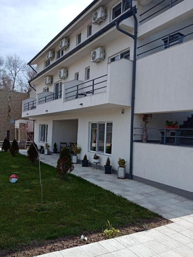 Casa Inna Venus Exterior photo