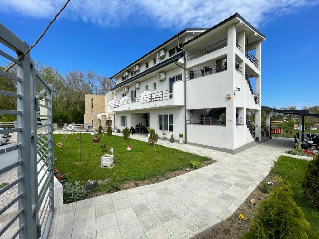 Casa Inna Venus Exterior photo