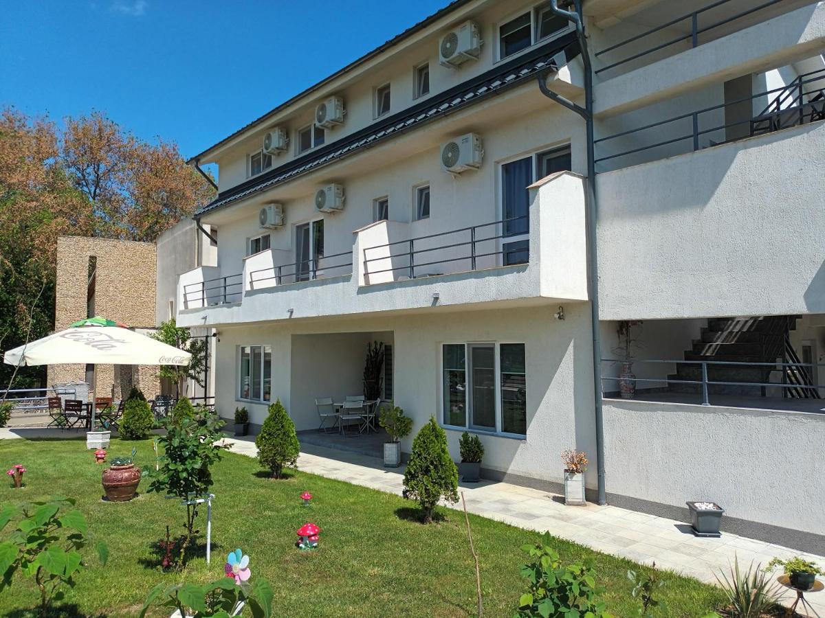 Casa Inna Venus Exterior photo
