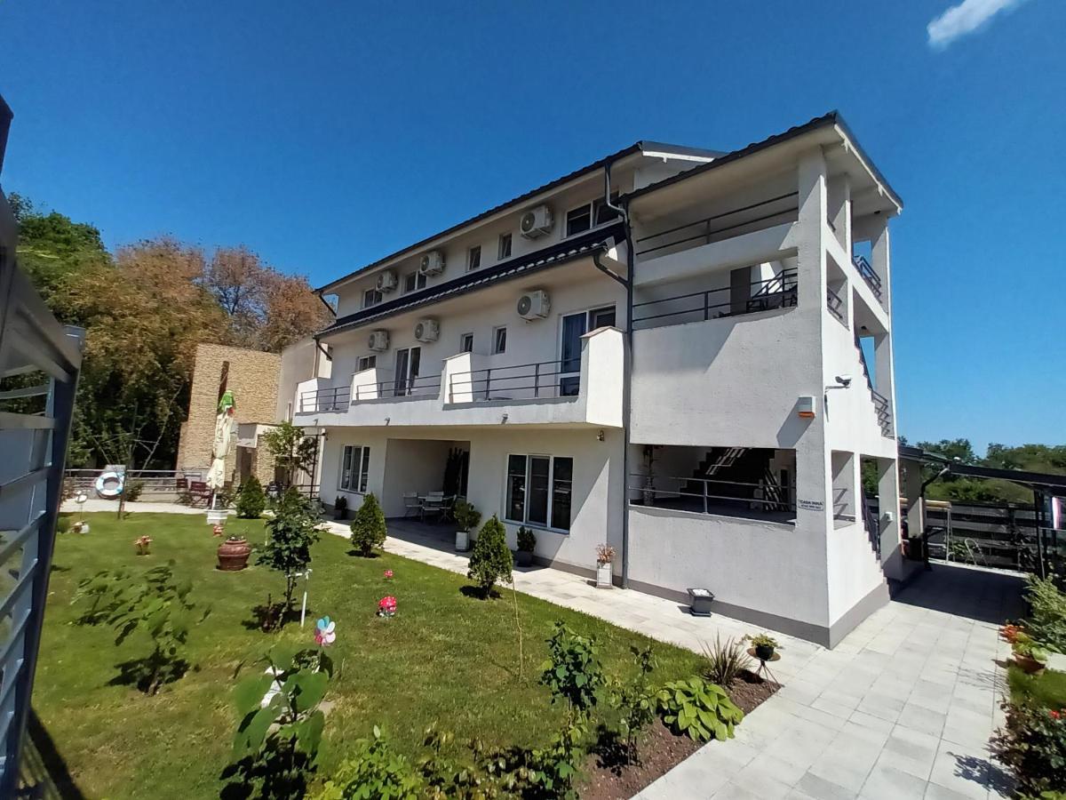 Casa Inna Venus Exterior photo