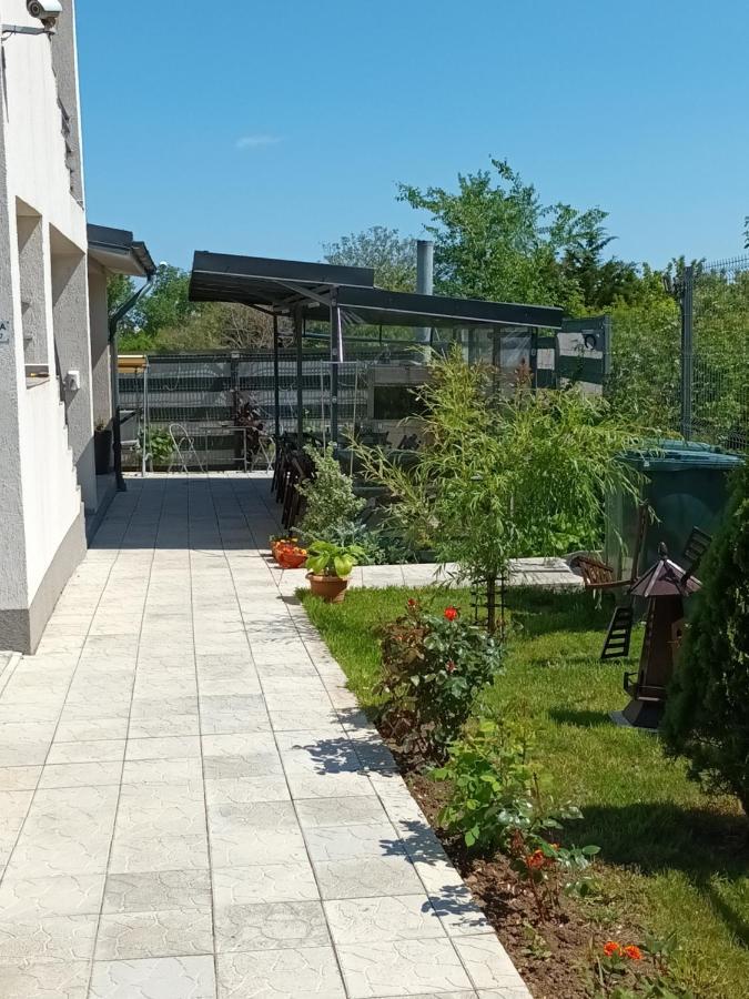 Casa Inna Venus Exterior photo