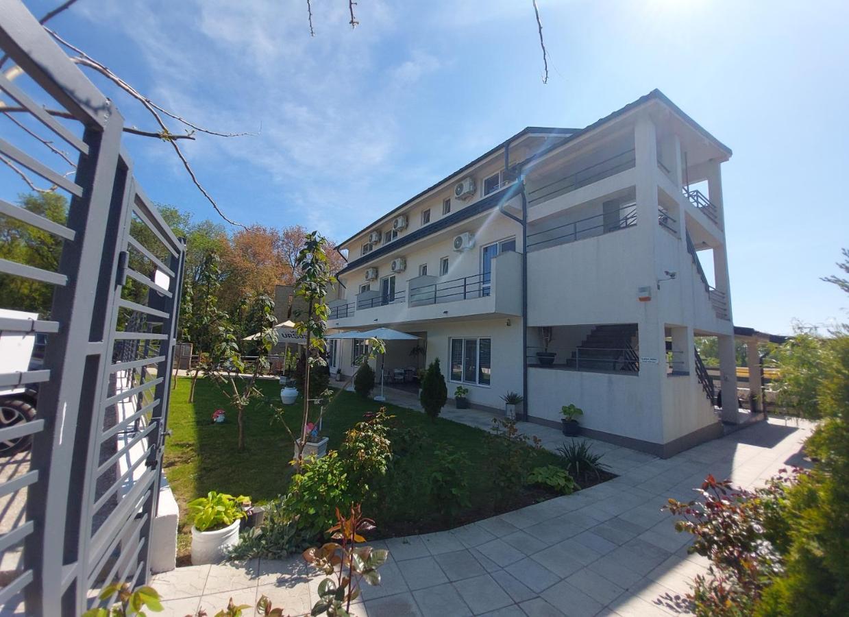 Casa Inna Venus Exterior photo