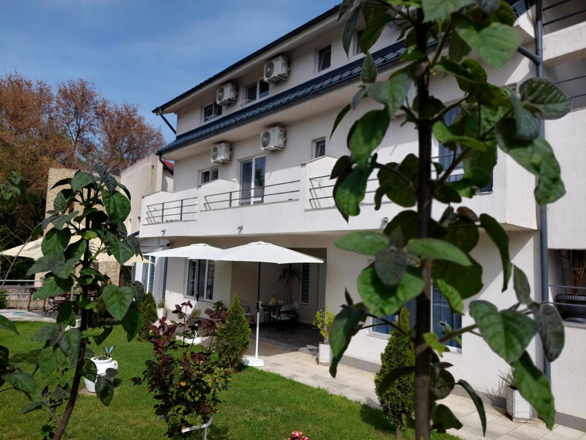 Casa Inna Venus Exterior photo