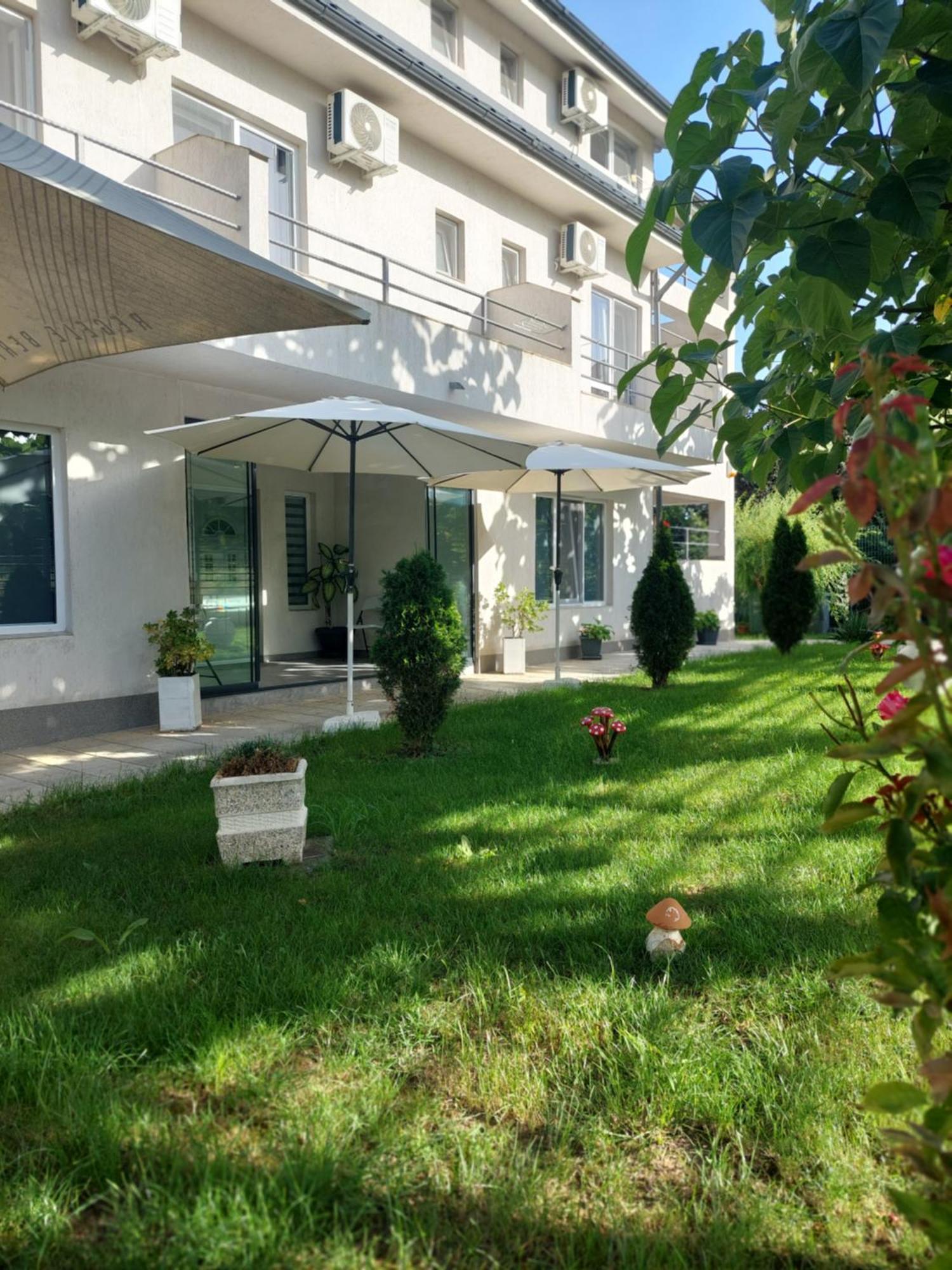 Casa Inna Venus Exterior photo